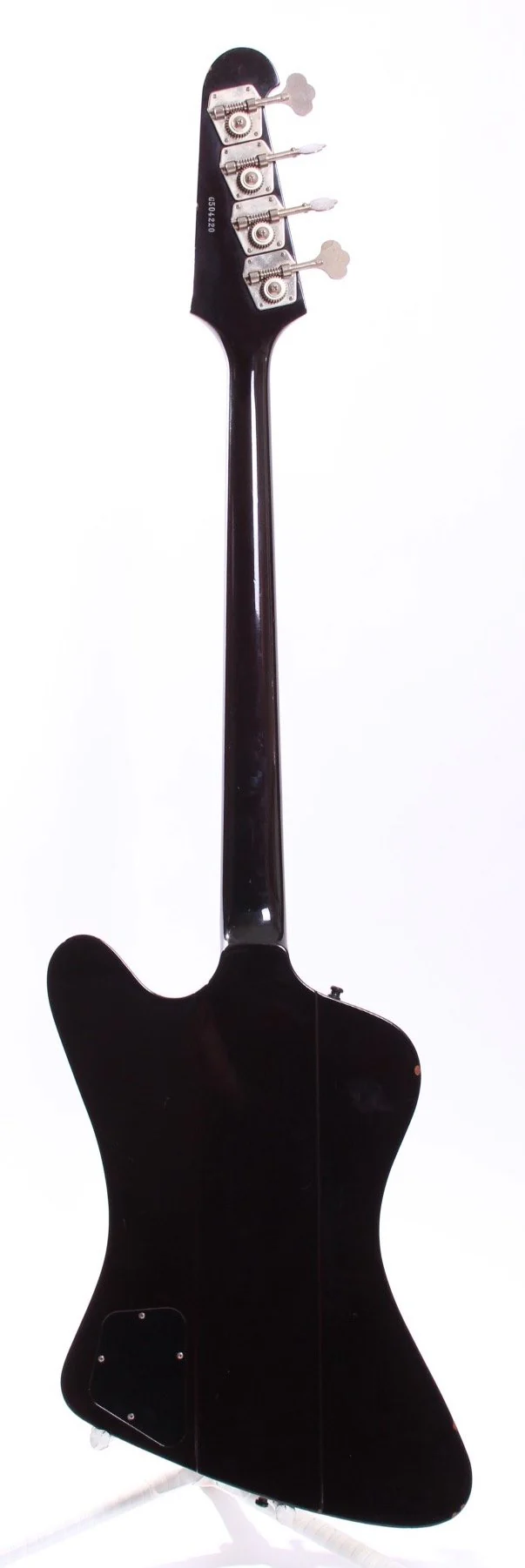 1995 Orville by Gibson Thunderbird sunburst - Image 6