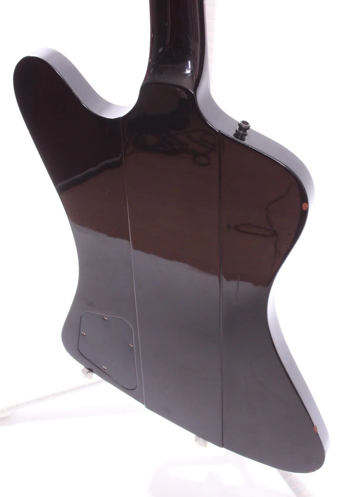 1995 Orville by Gibson Thunderbird sunburst - Image 8