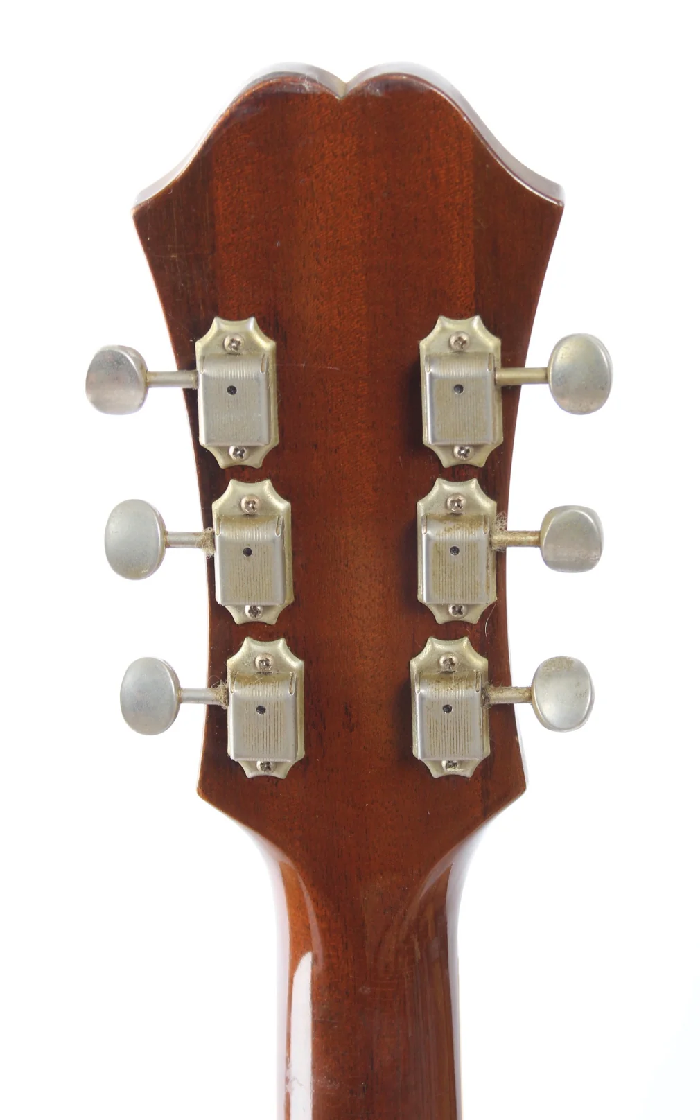 1996 Epiphone Casino 1964 E-230TD sunburst - Image 10