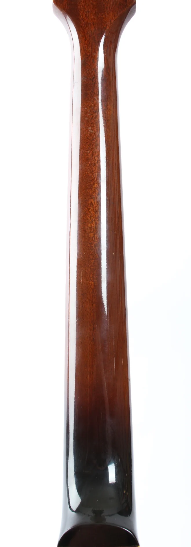 1996 Epiphone Casino 1964 E-230TD sunburst - Image 9