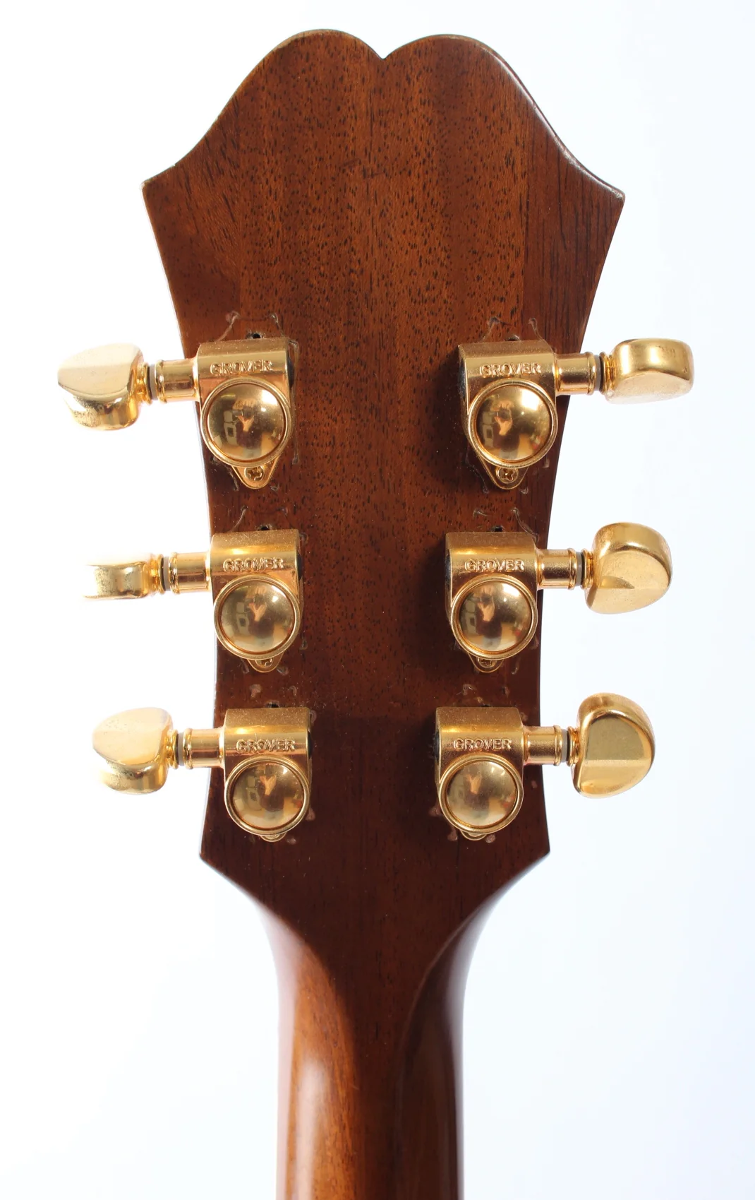 1996 Epiphone Casino 1965 E-230TD Lennon Revolution natural - Image 10