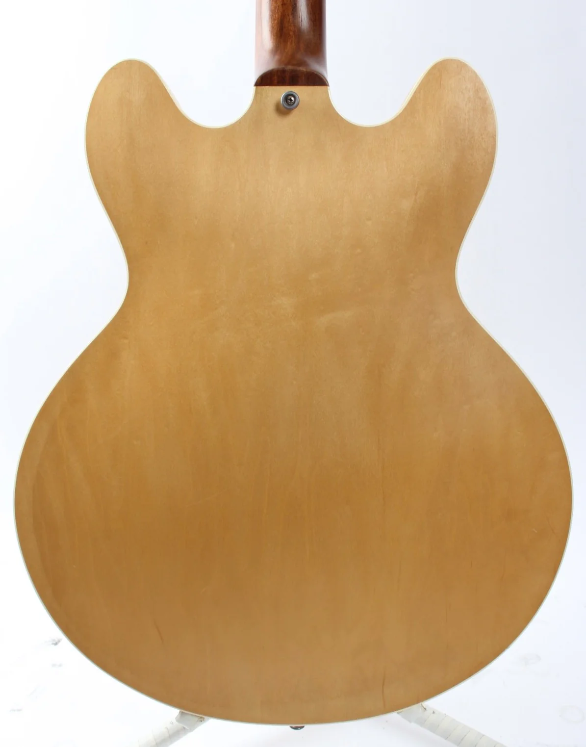 1996 Epiphone Casino 1965 E-230TD Lennon Revolution natural - Image 7