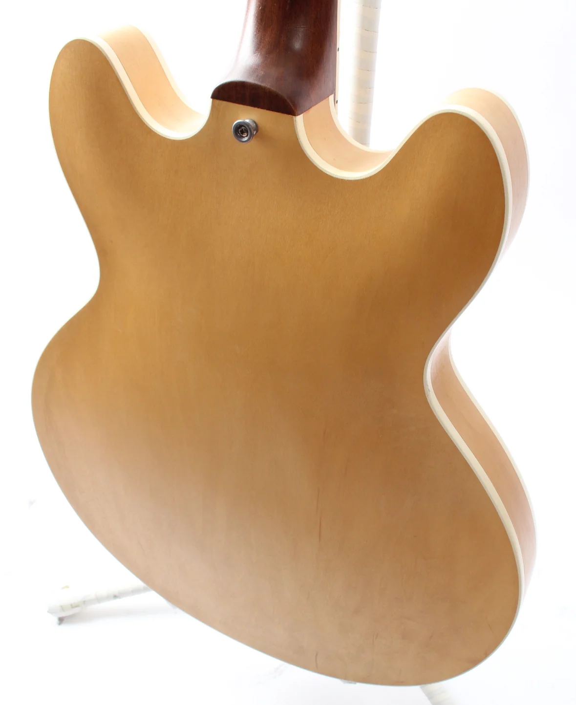 1996 Epiphone Casino 1965 E-230TD Lennon Revolution natural - Image 8