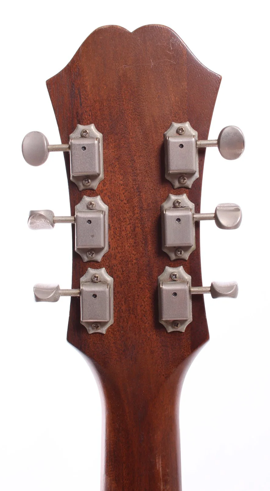 1996 Epiphone Casino 64 E-230TD natural - Image 10