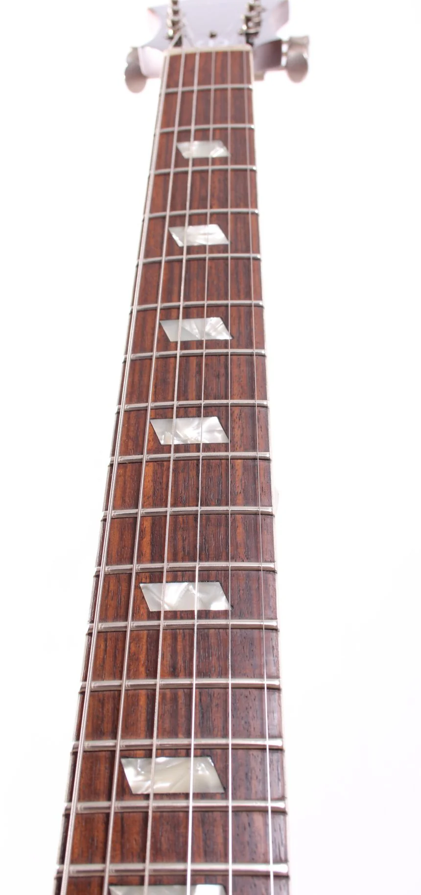 1996 Epiphone Casino 64 E-230TD natural - Image 4