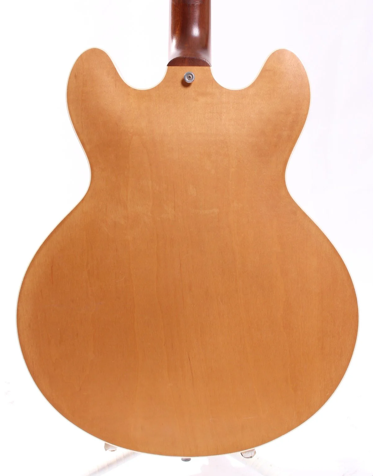 1996 Epiphone Casino 64 E-230TD natural - Image 7