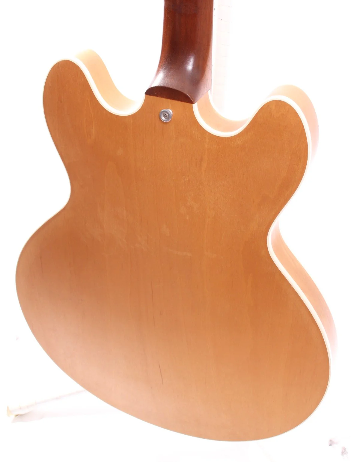 1996 Epiphone Casino 64 E-230TD natural - Image 8