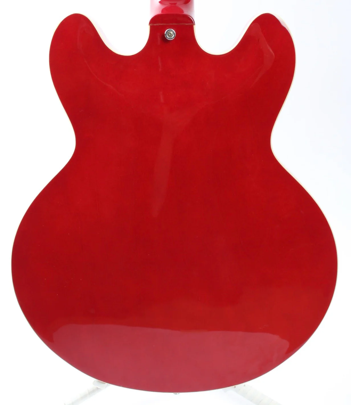 1996 Epiphone Casino cherry red - Image 6