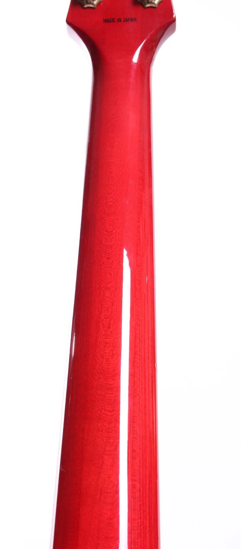1996 Epiphone Casino cherry red - Image 10