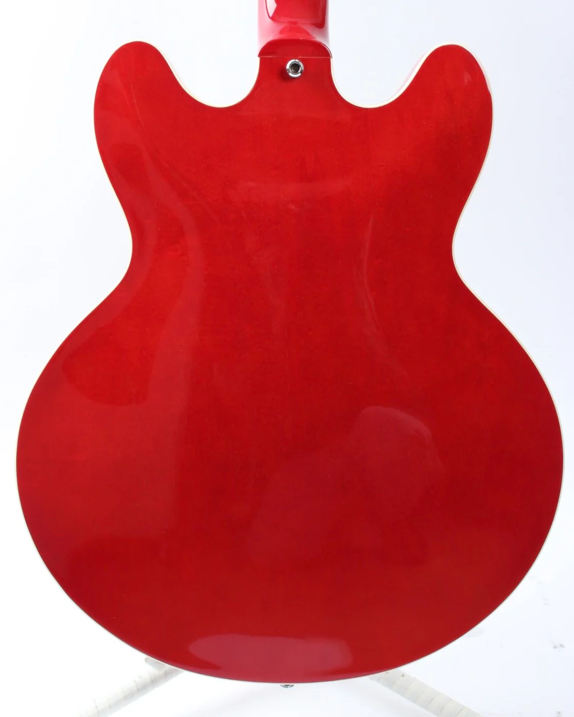 1996 Epiphone Casino cherry red - Image 7