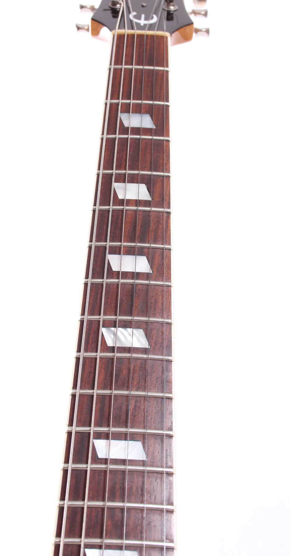 1996 Epiphone Casino natural - Image 4