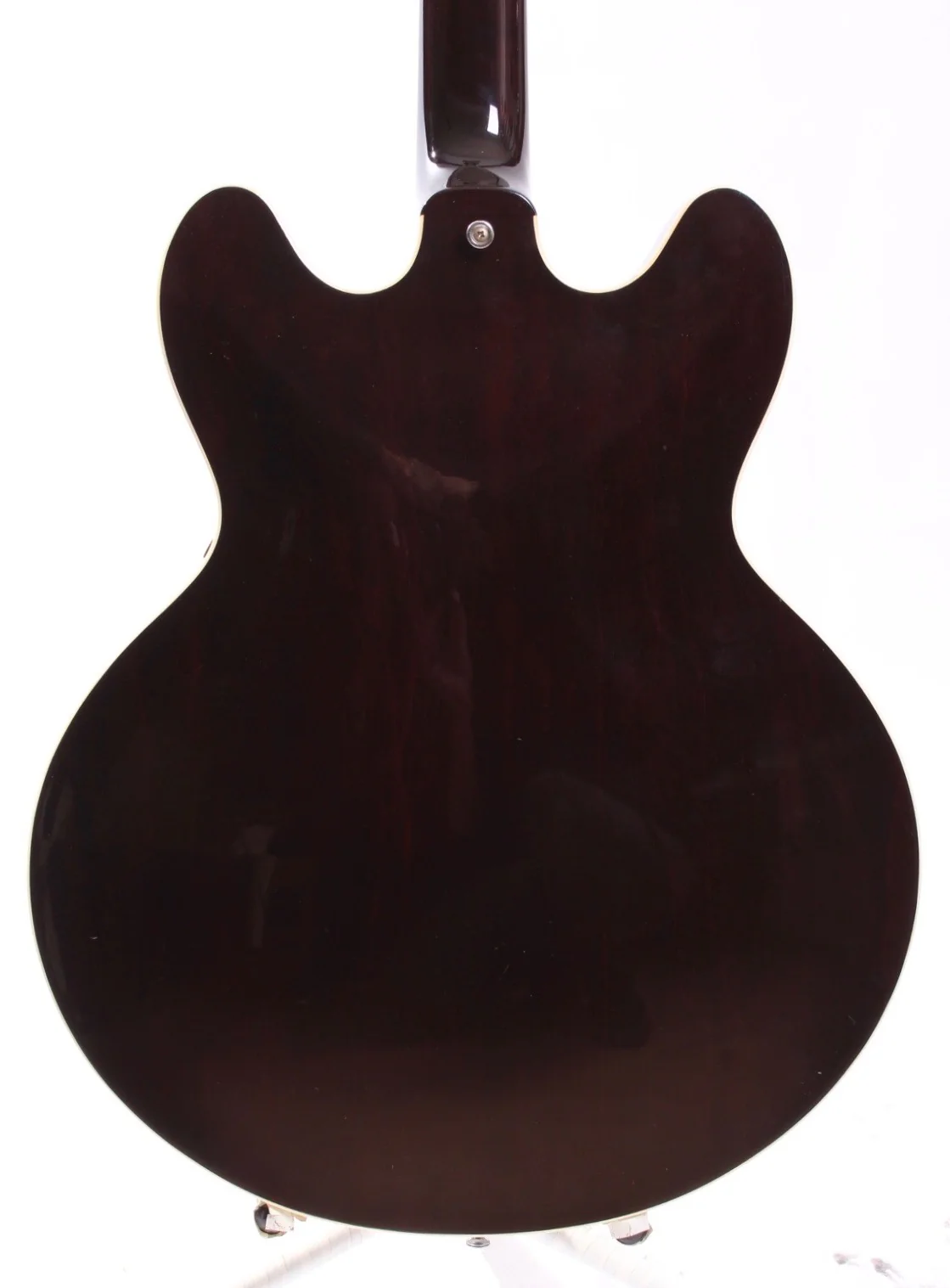 1996 Epiphone Casino sunburst - Image 8
