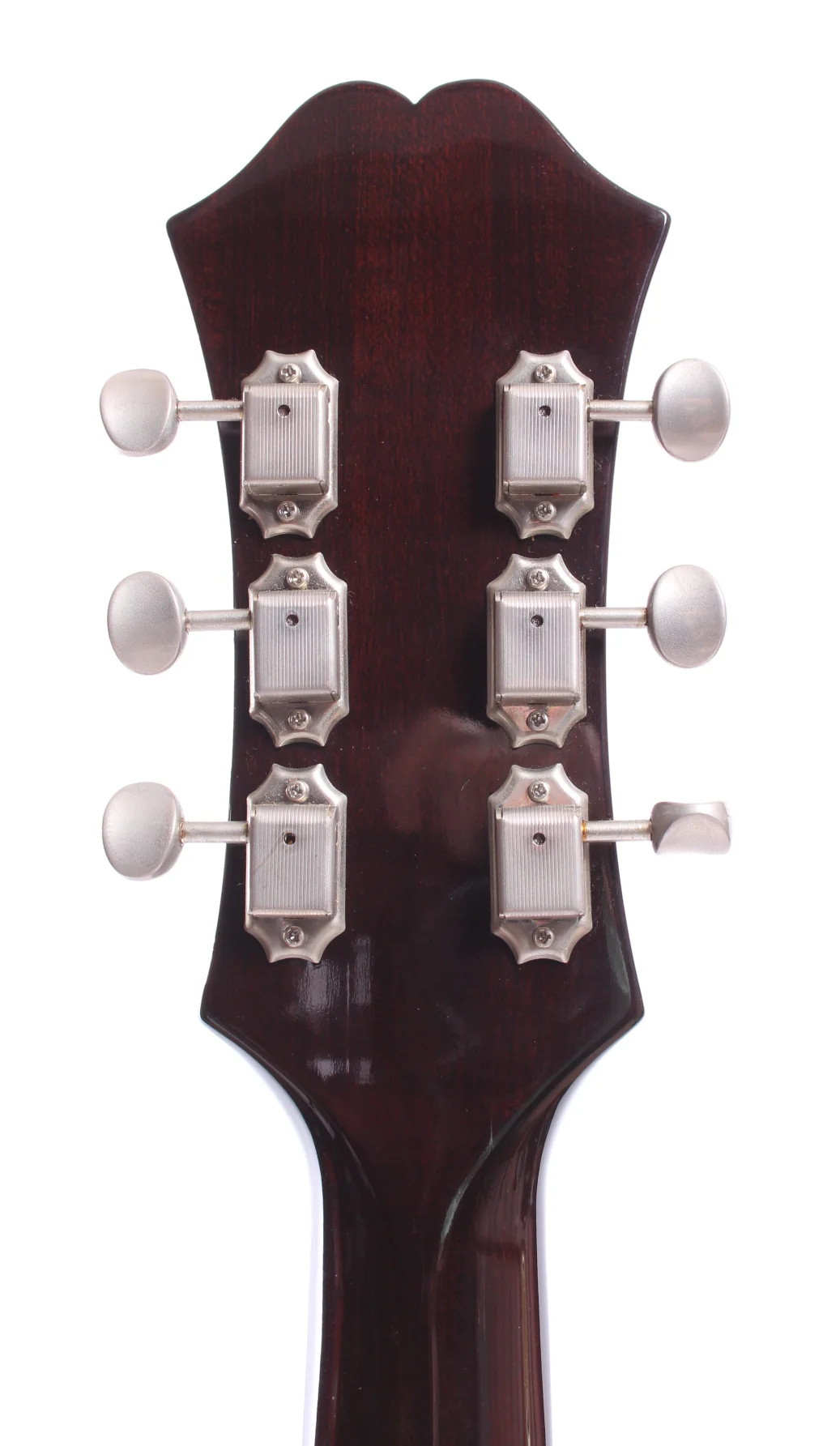 1996 Epiphone Casino sunburst - Image 11