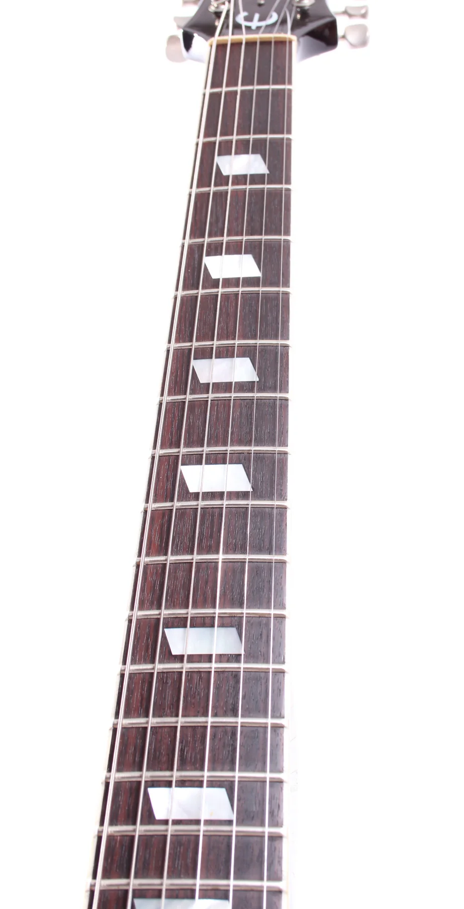 1996 Epiphone Casino sunburst - Image 4