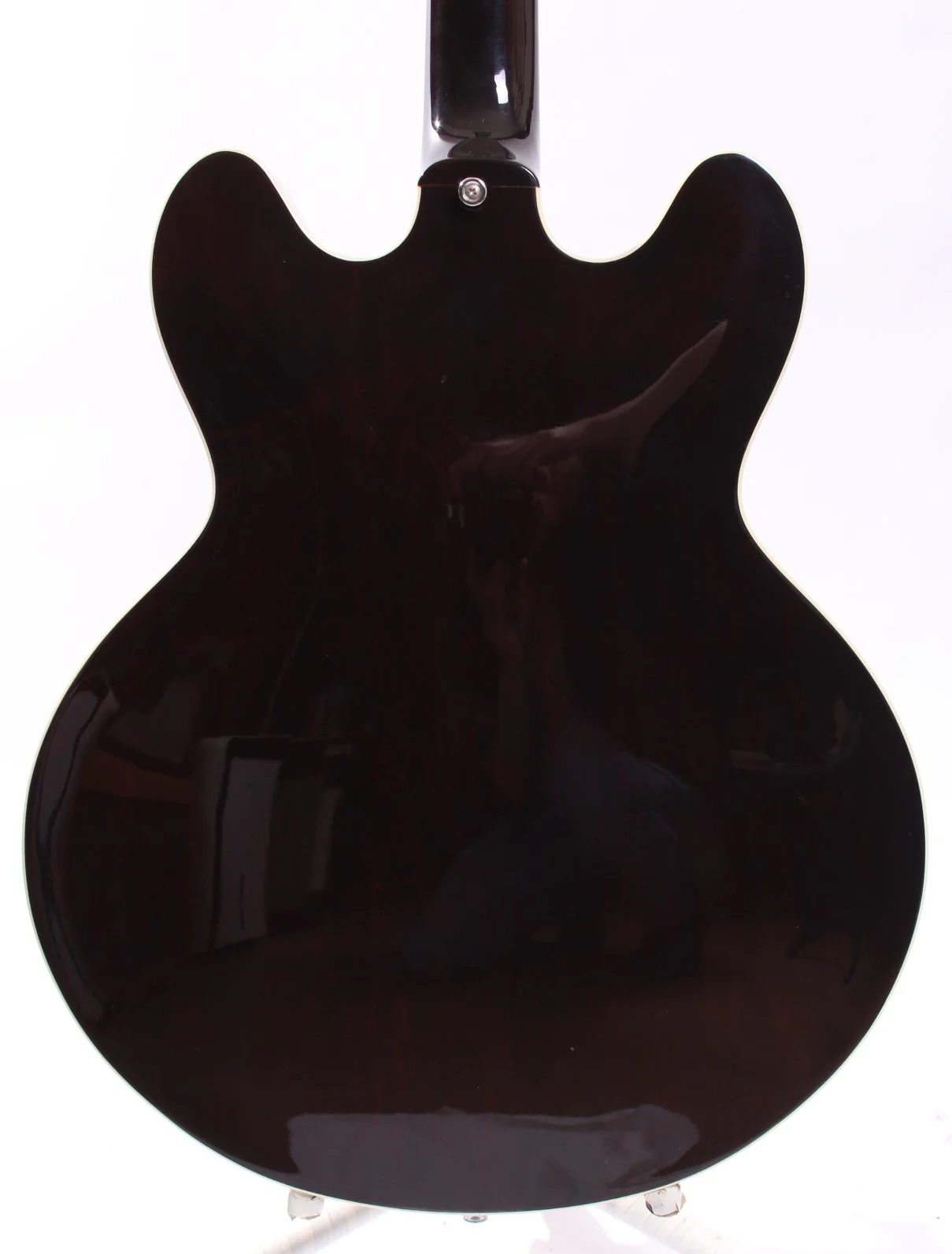 1996 Epiphone Casino sunburst - Image 7