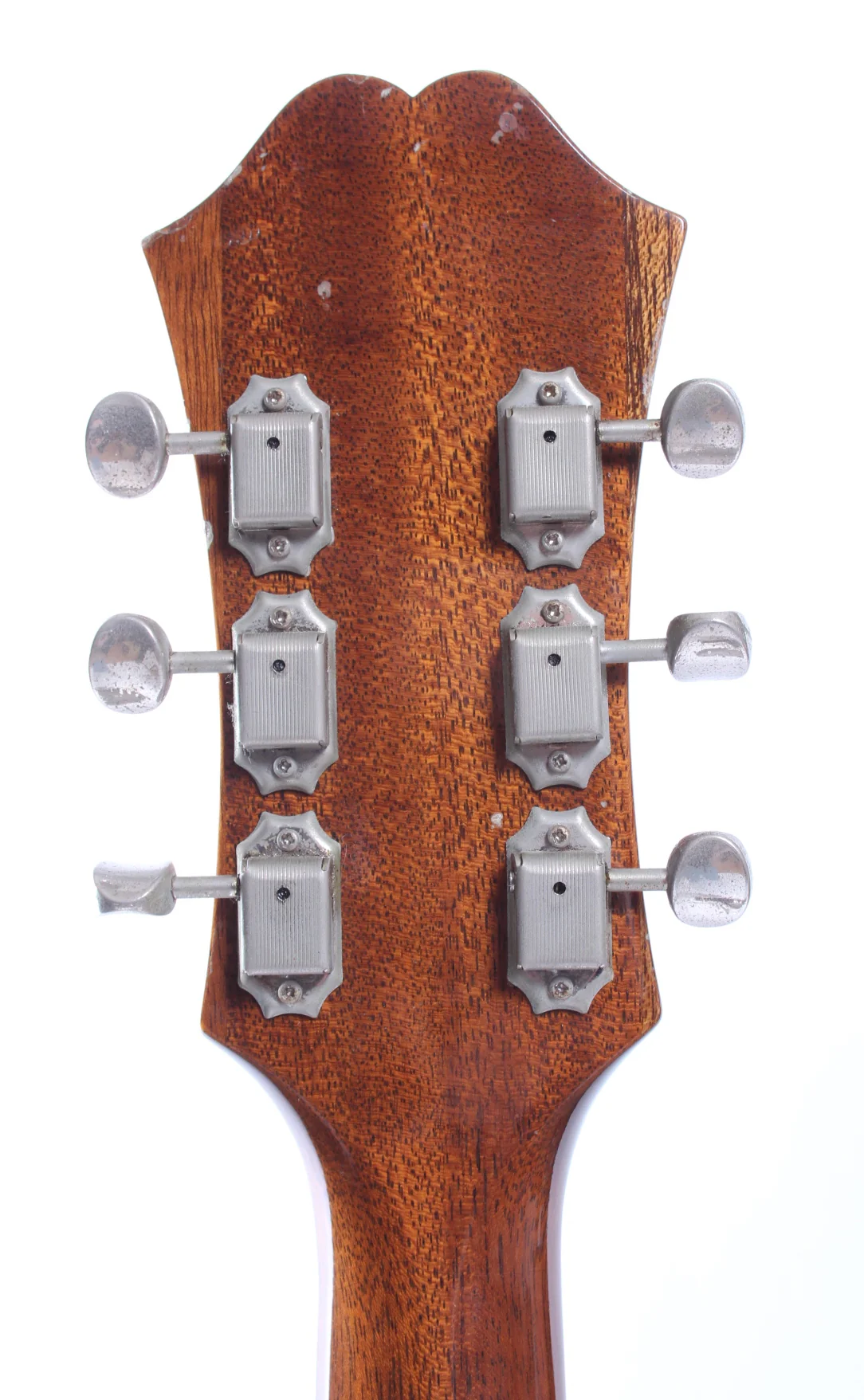 1996 Epiphone Casino Vintage nitro finish sunburst - Image 10