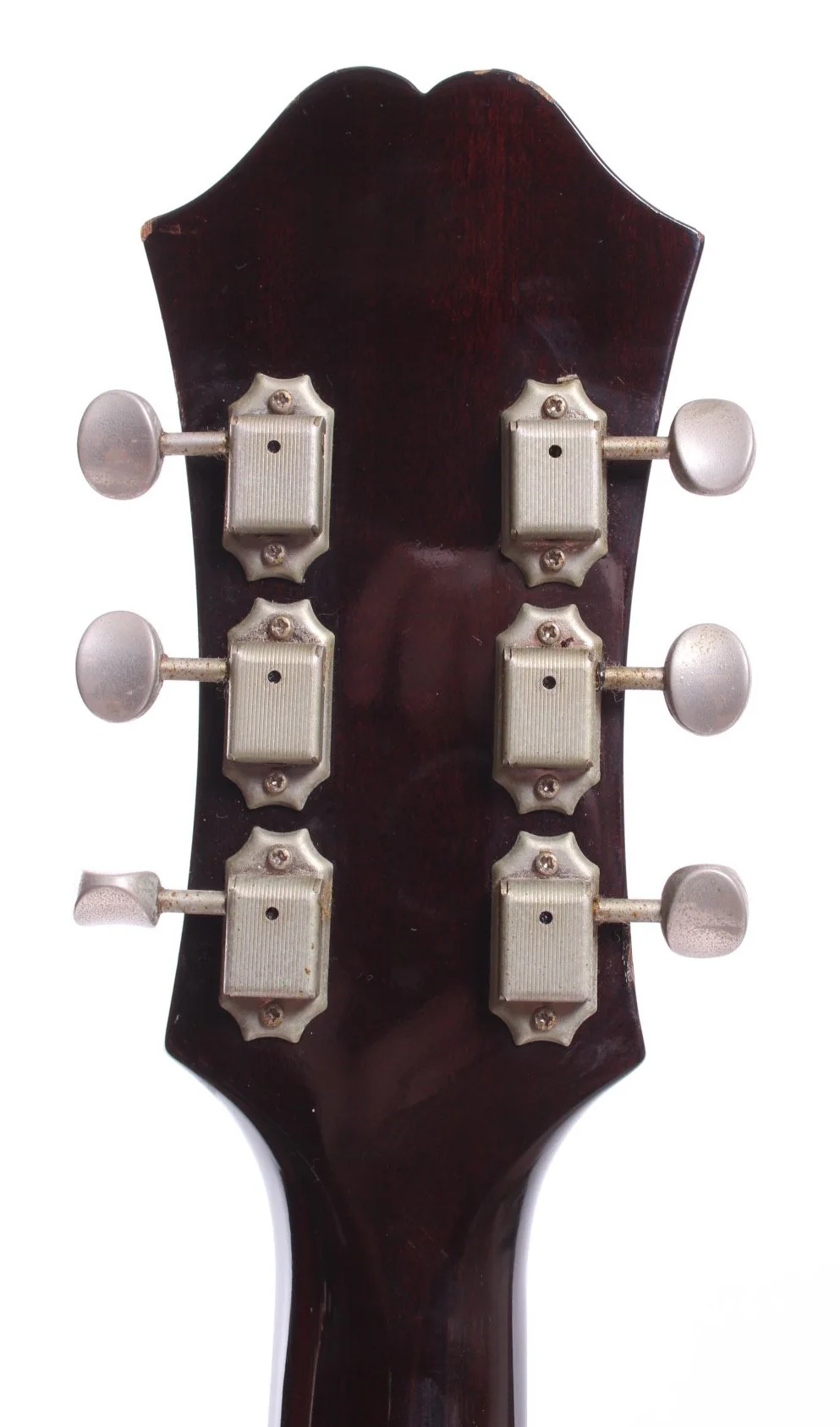 1996 Epiphone Casino Vintage sunburst - Image 10