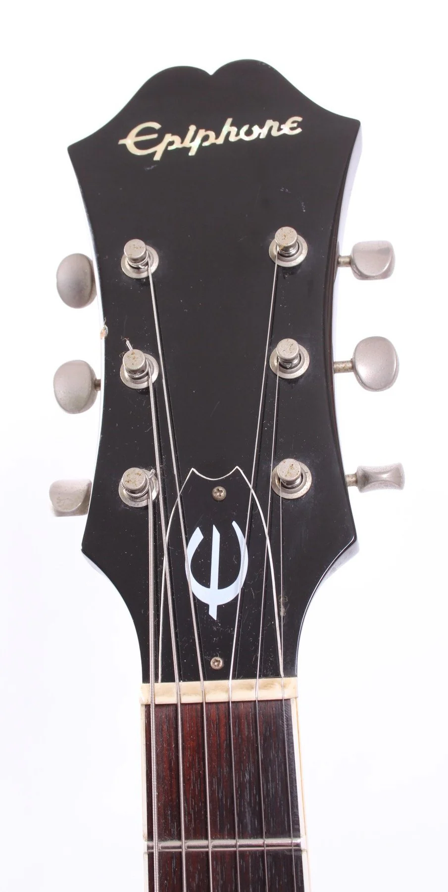 1996 Epiphone Casino Vintage sunburst - Image 5
