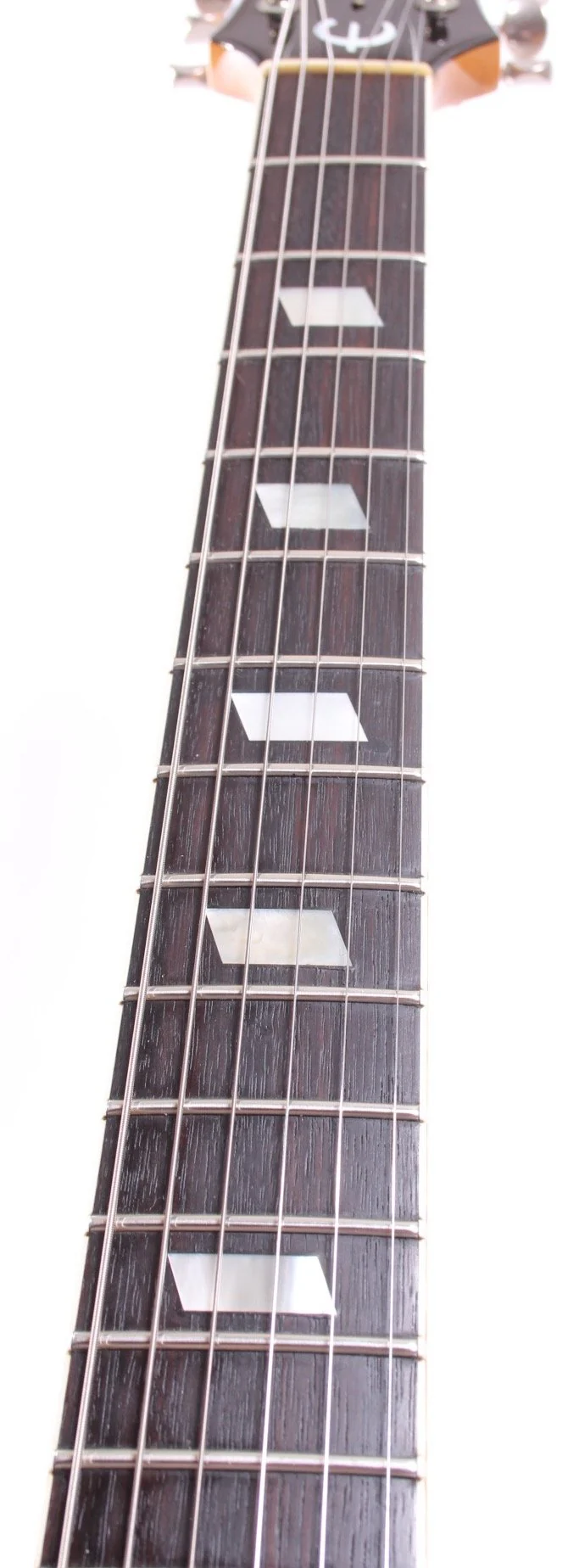 1996 Epiphone Japan Casino natural - Image 4