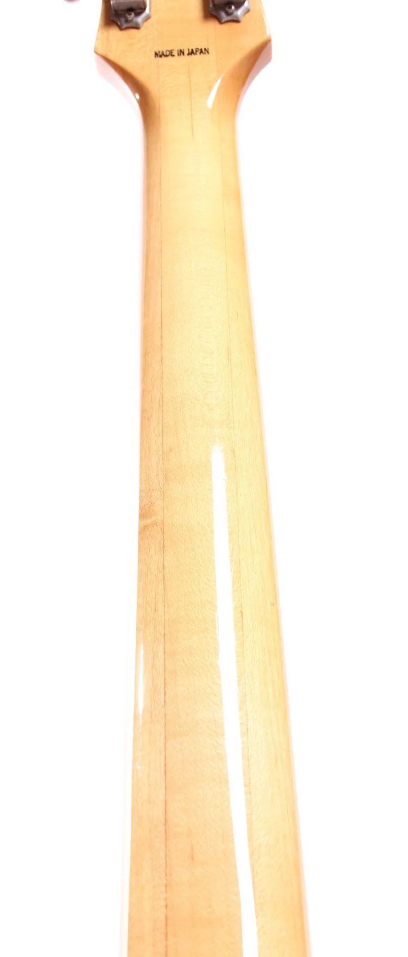 1996 Epiphone Japan Casino natural - Image 9