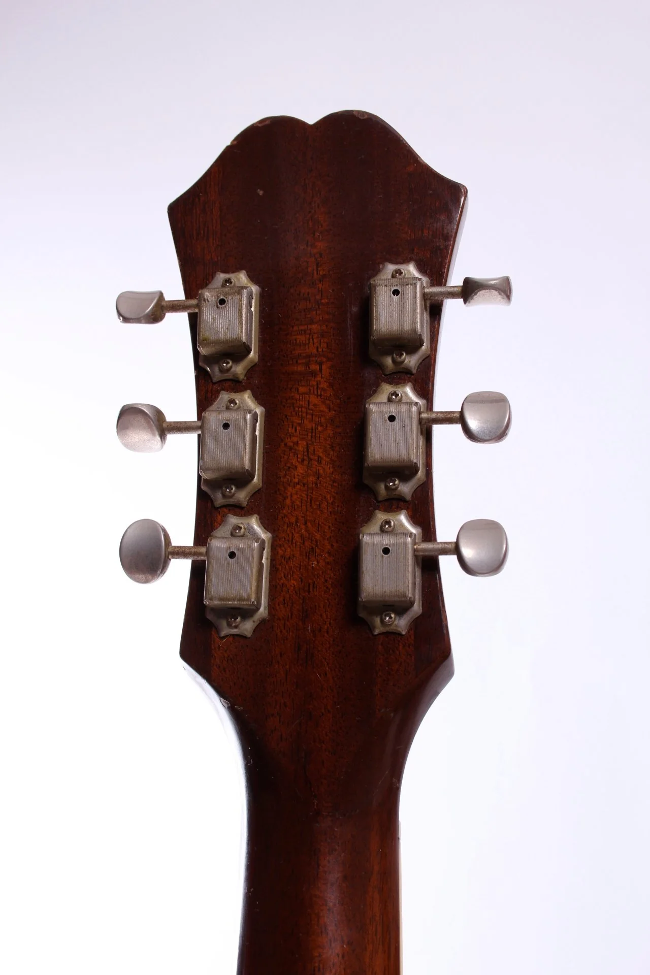 1996 Epiphone Japan Casino Vintage sunburst - Image 8