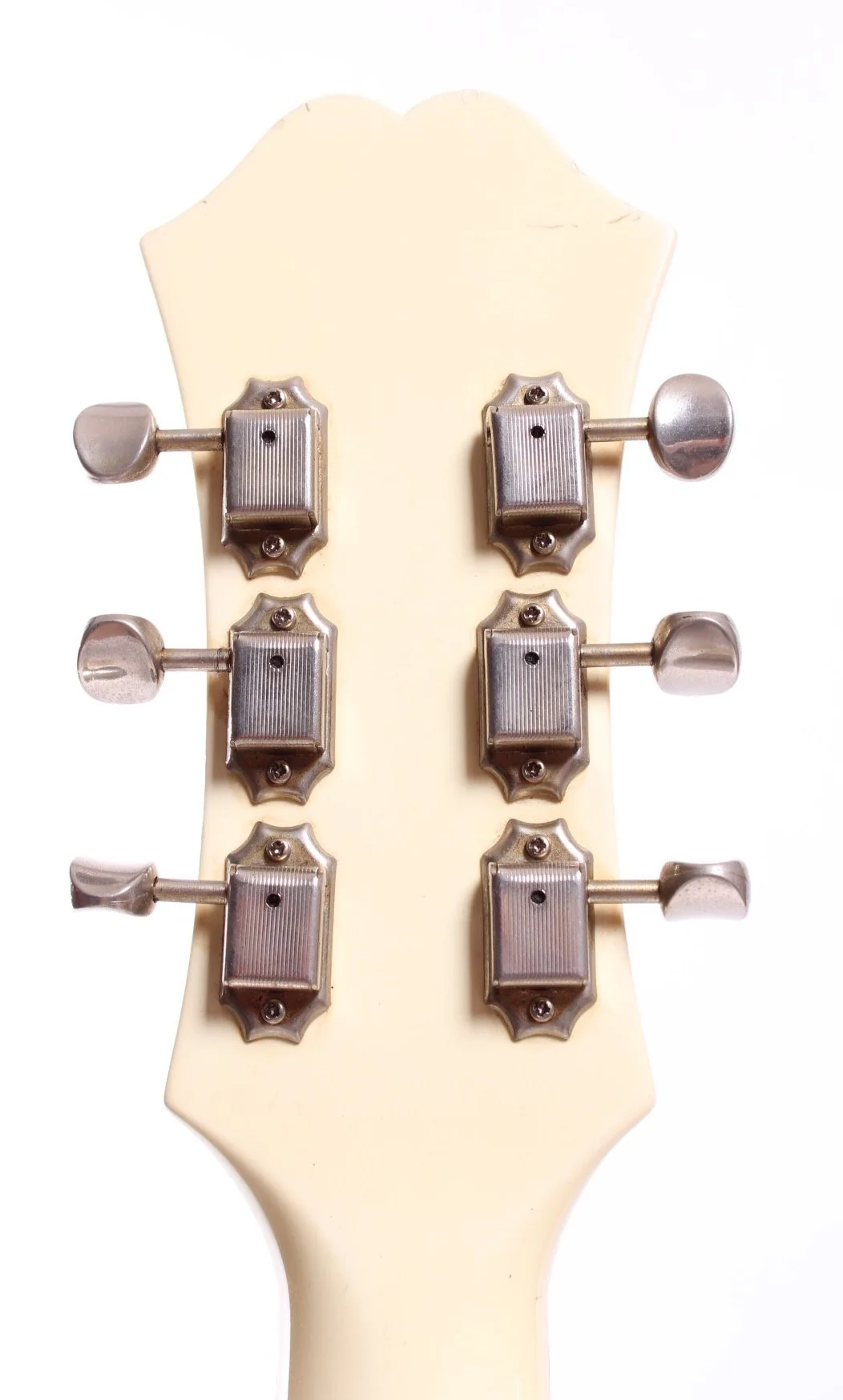 1996 Epiphone Japan Casino white - Image 10