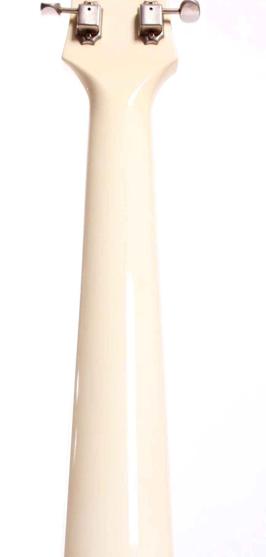 1996 Epiphone Japan Casino white - Image 9