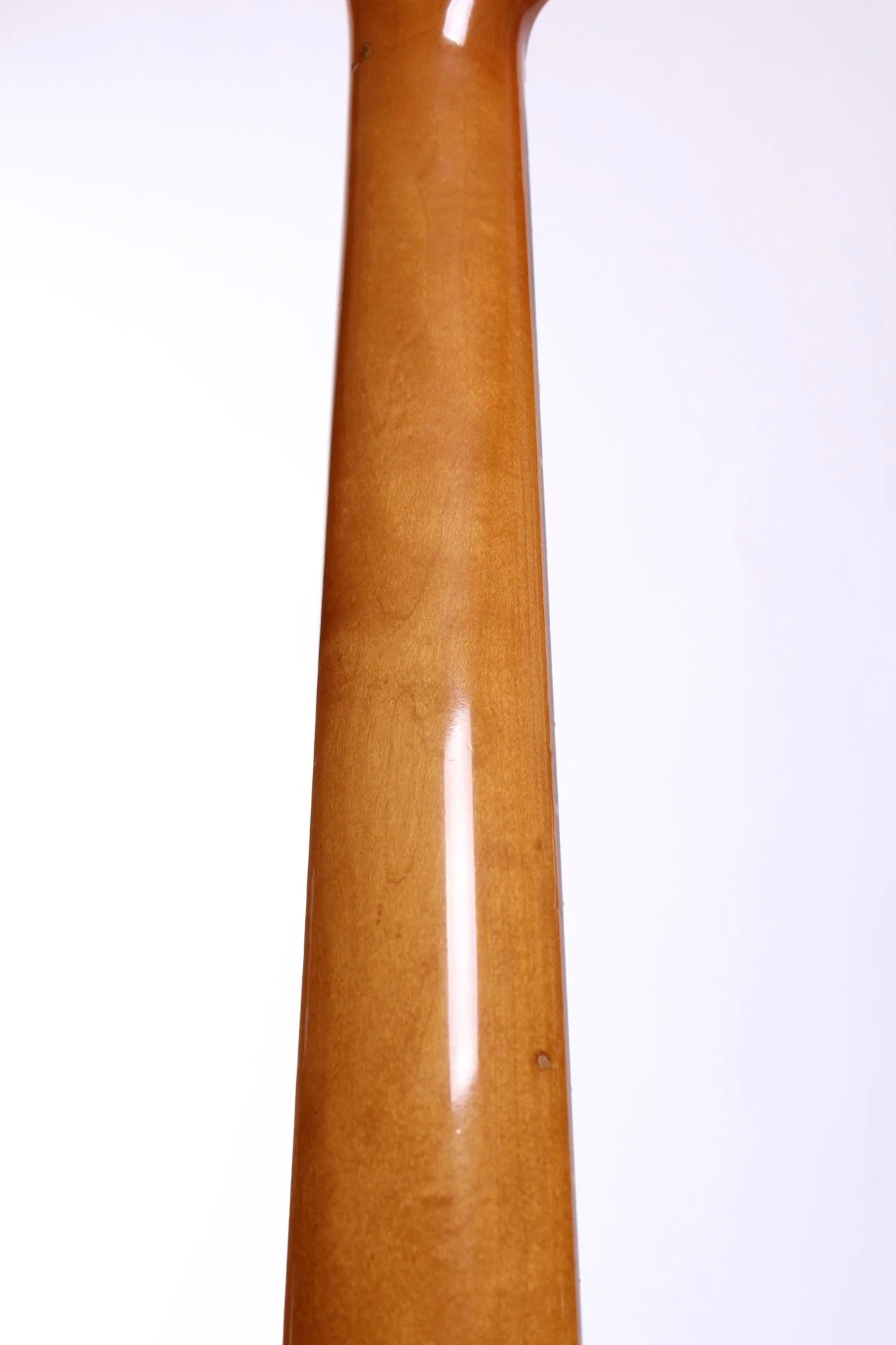 1996 Fender American Vintage '62 Reissue Precision Bass sunburst - Image 8