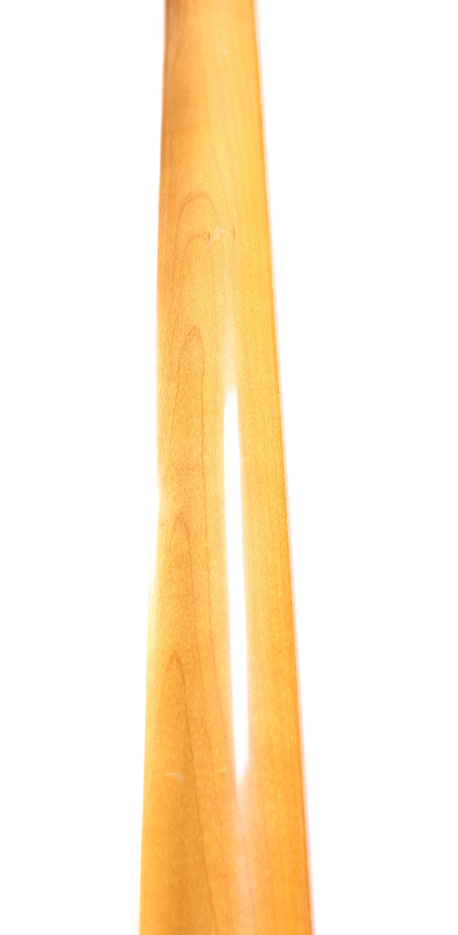 1996 Fender Bass VI sunburst - Image 9