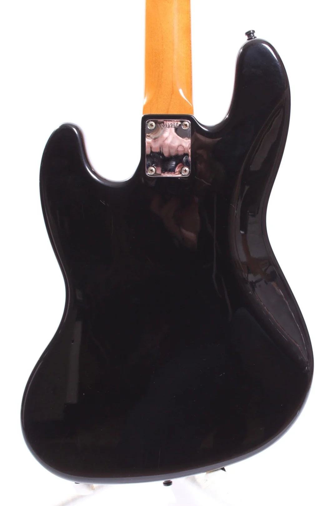 1996 Fender Jazz Bass American Vintage 62 Reissue black - Image 7