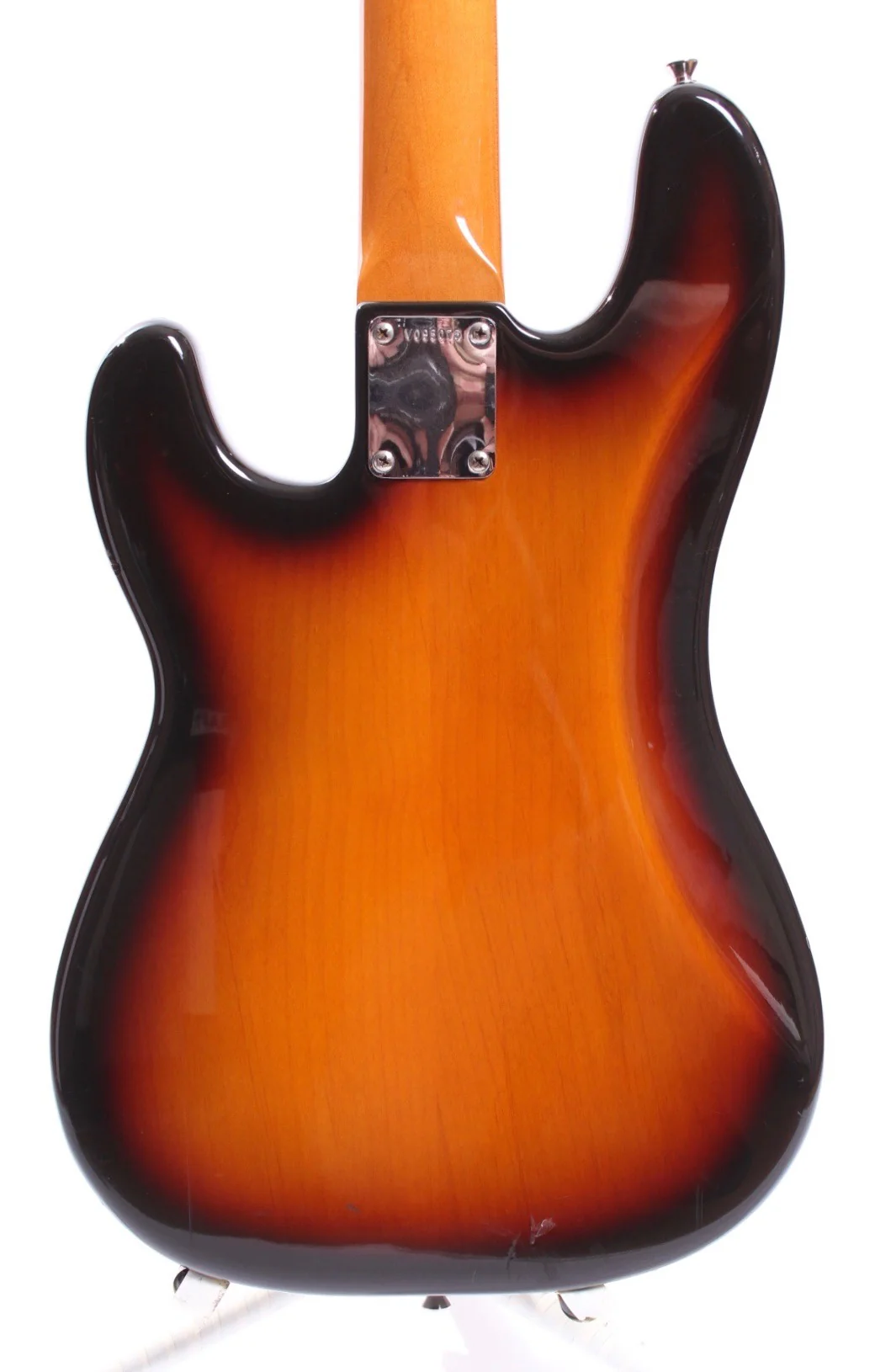 1996 Fender Precision Bass American Vintage 62 Reissue sunburst - Image 7