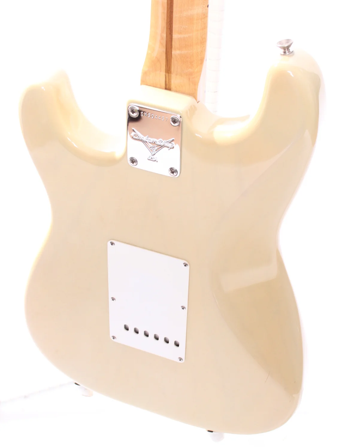 1996 Fender Stratocaster '54 Reissue Custom Shop blond - Image 8