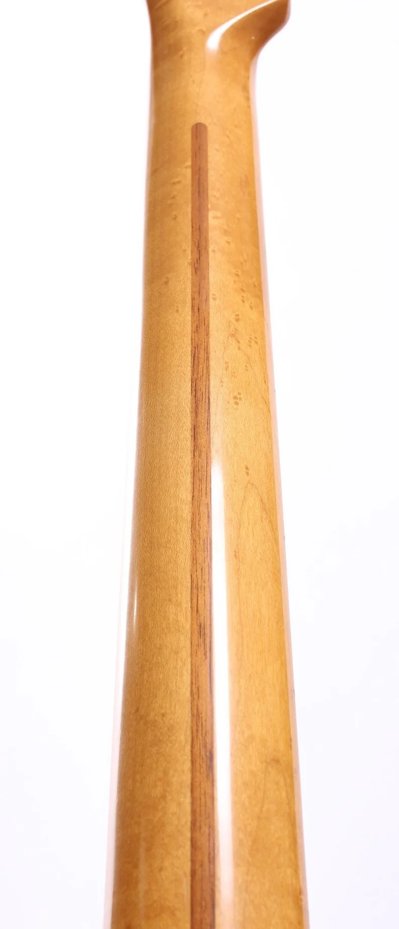 1996 Fender Telecaster '52 Reissue natural - Image 9