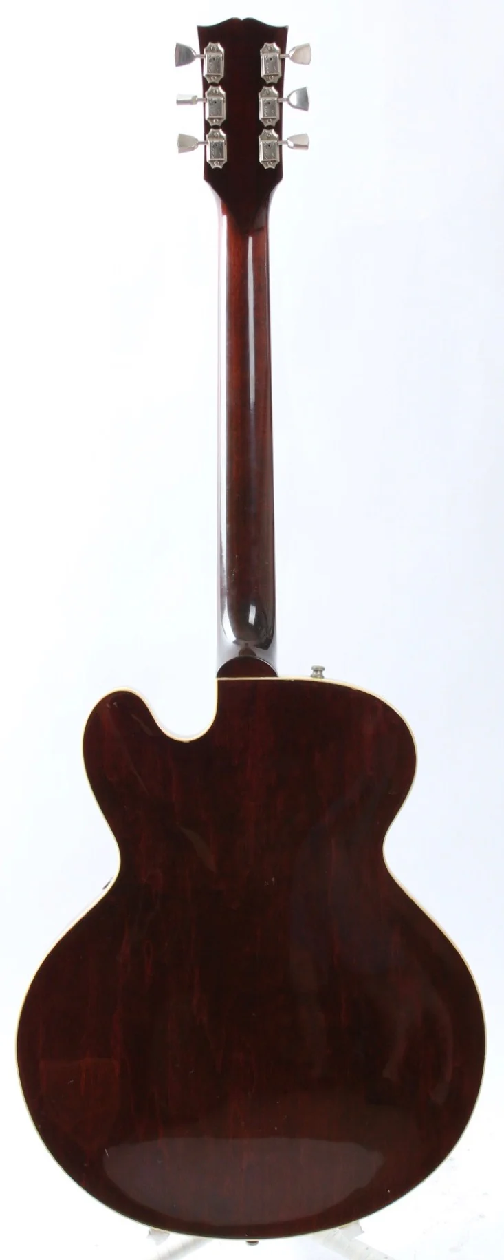 1996 Gibson Chet Atkins Tennessean country gentleman brown - Image 6