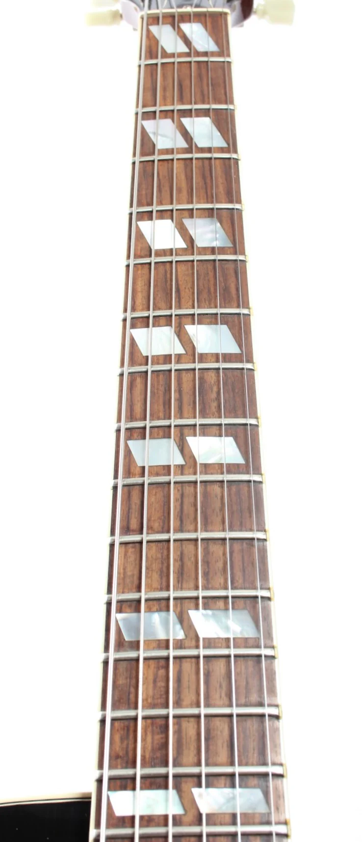 1996 Gibson ES-175 vintage sunburst - Image 4