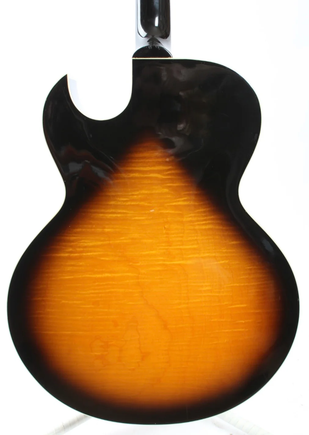 1996 Gibson ES-175 vintage sunburst - Image 7