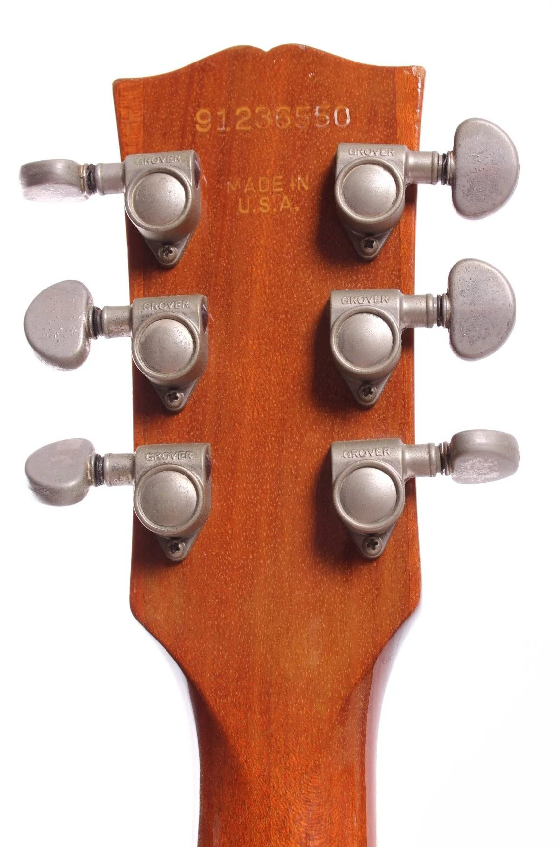 1996 Gibson ES-335 Dot blonde - Image 10