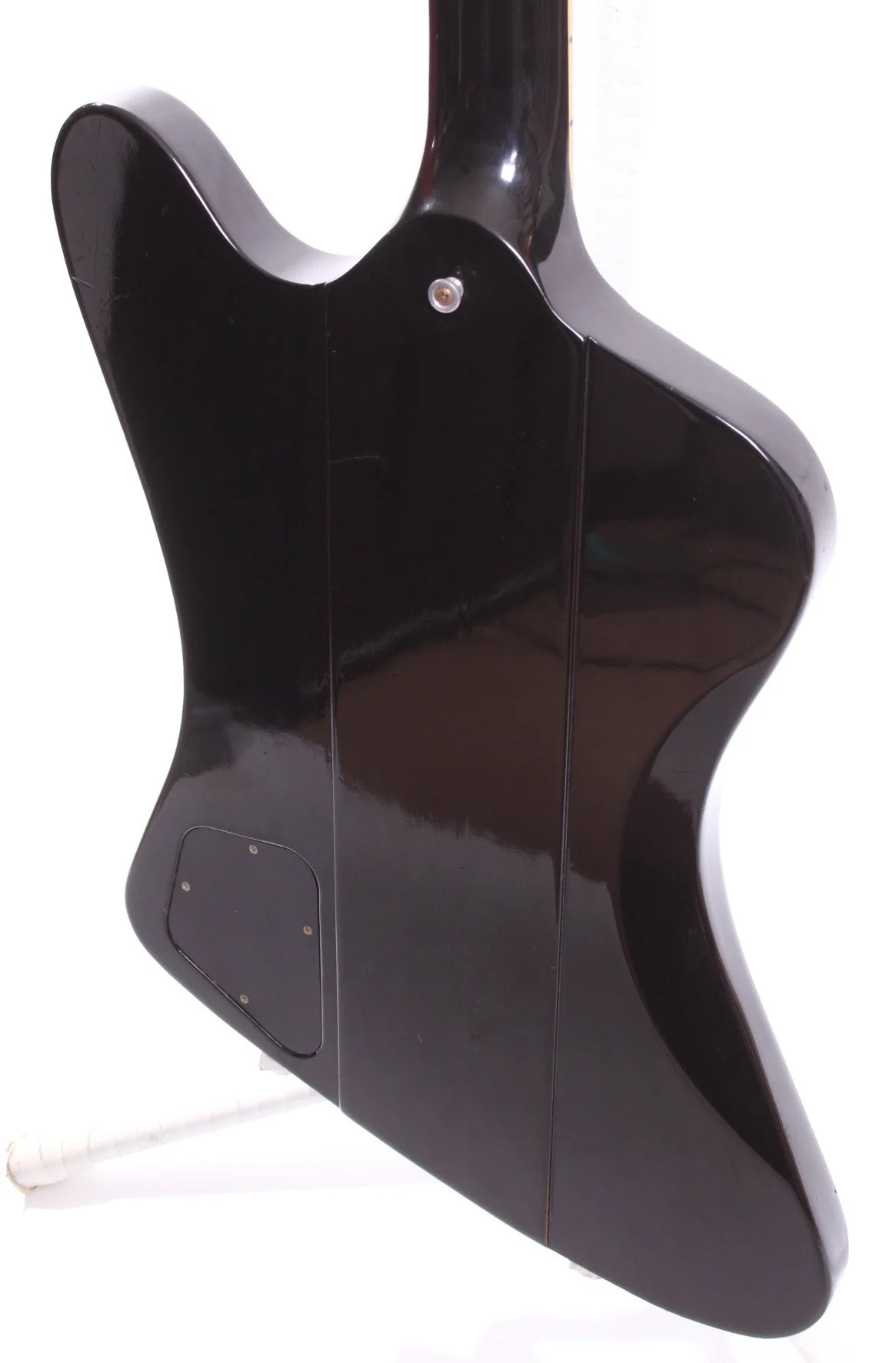 1996 Gibson Firebird V ebony - Image 8