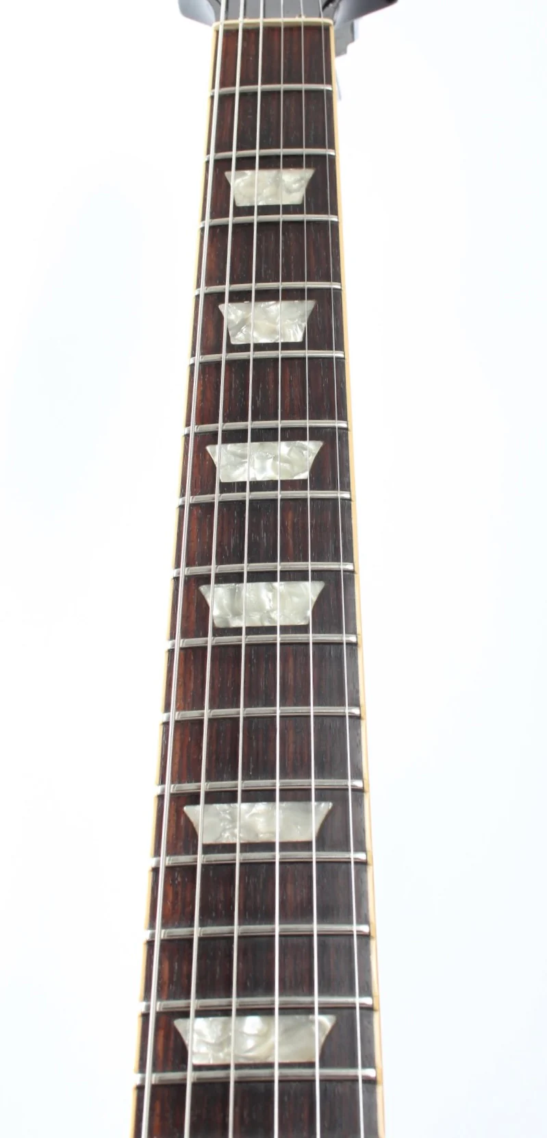 1996 Gibson Firebird V Limited Edition ebony - Image 4