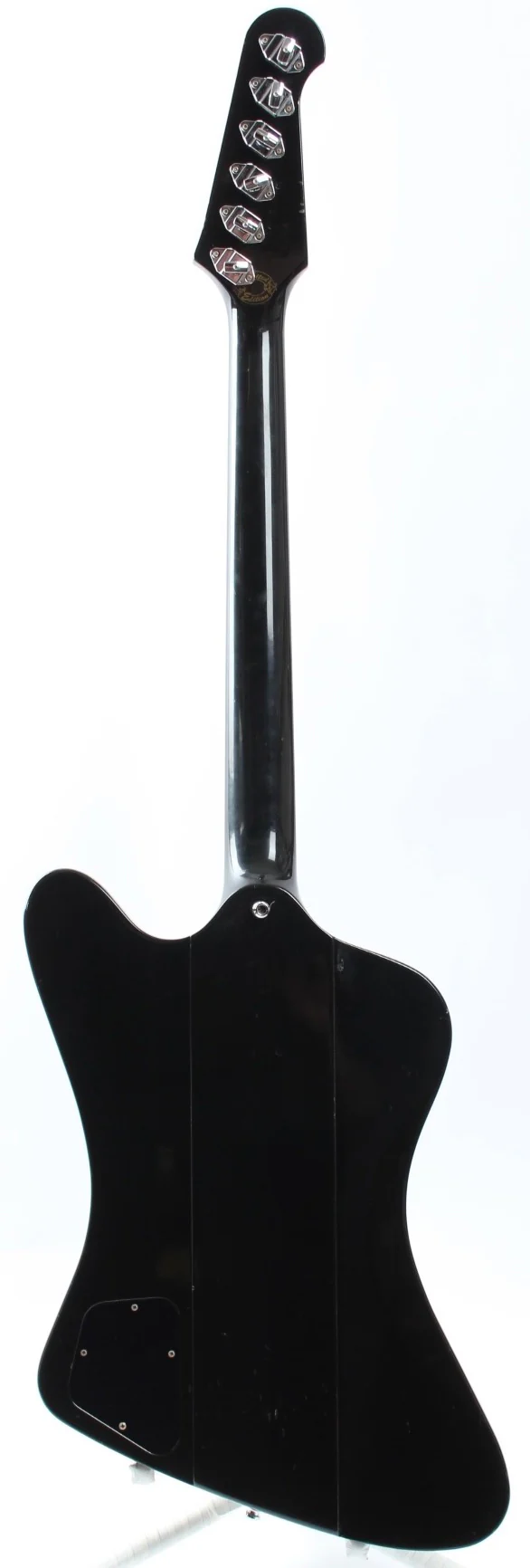 1996 Gibson Firebird V Limited Edition ebony - Image 6