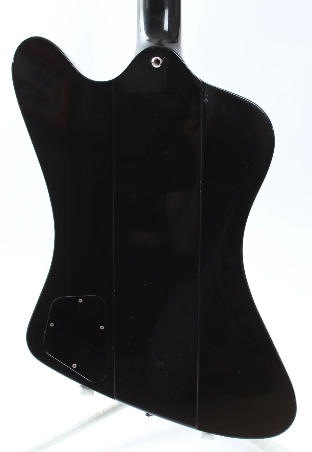 1996 Gibson Firebird V Limited Edition ebony - Image 7