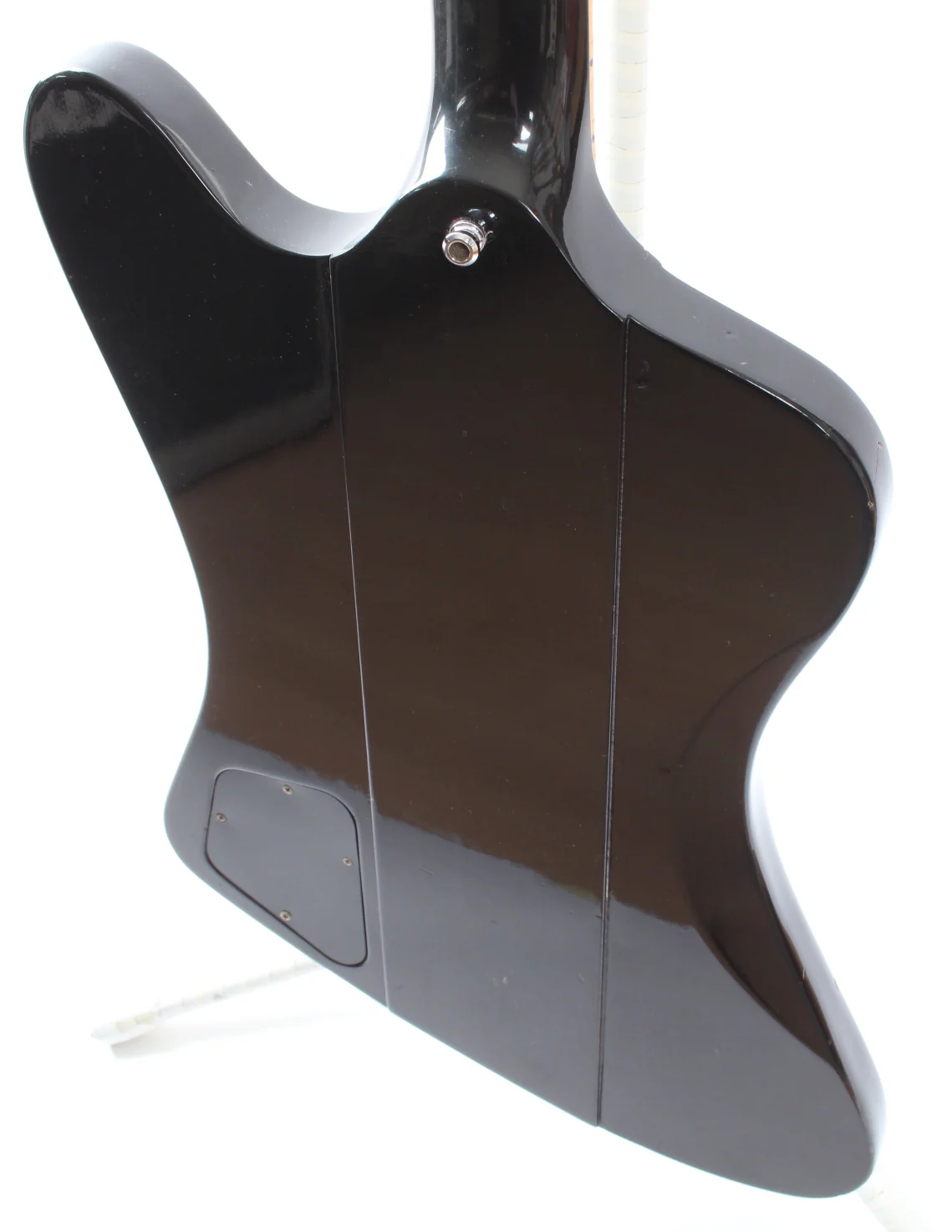 1996 Gibson Firebird V Limited Edition ebony - Image 8