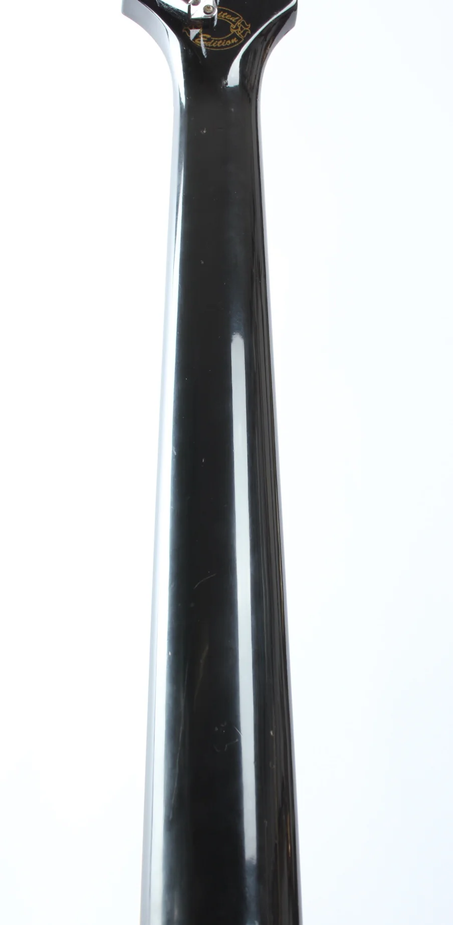 1996 Gibson Firebird V Limited Edition ebony - Image 9