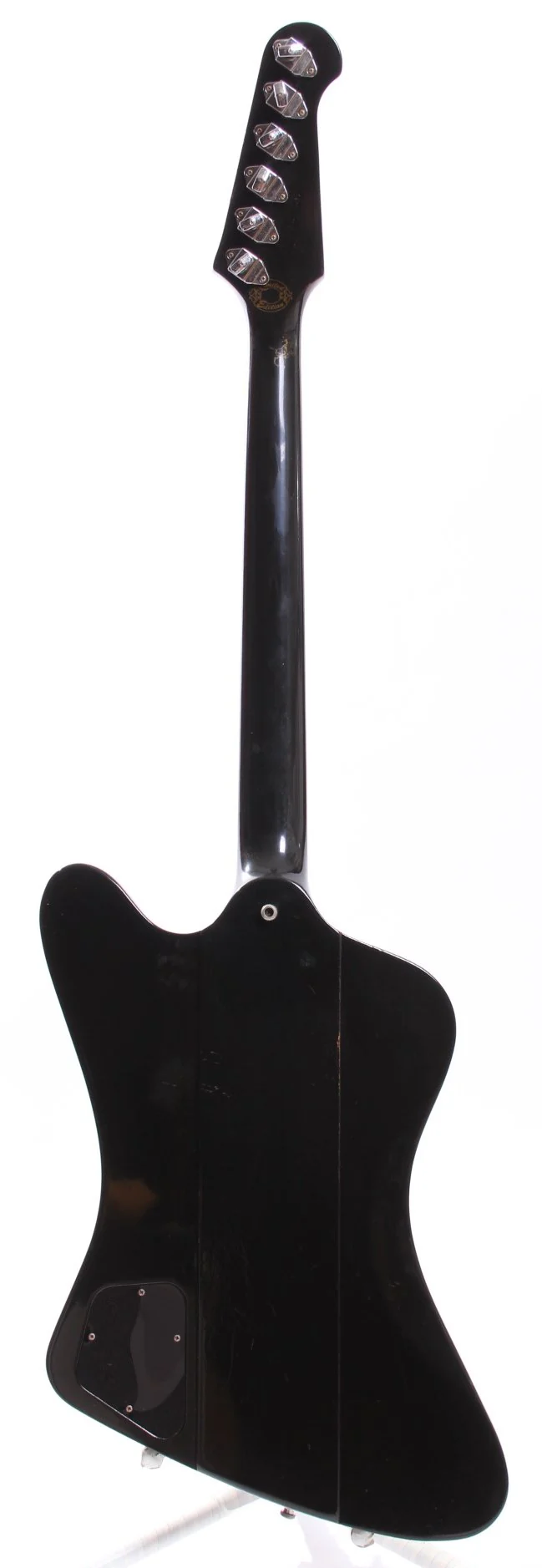 1996 Gibson Firebird V Limited Edition ebony - Image 6