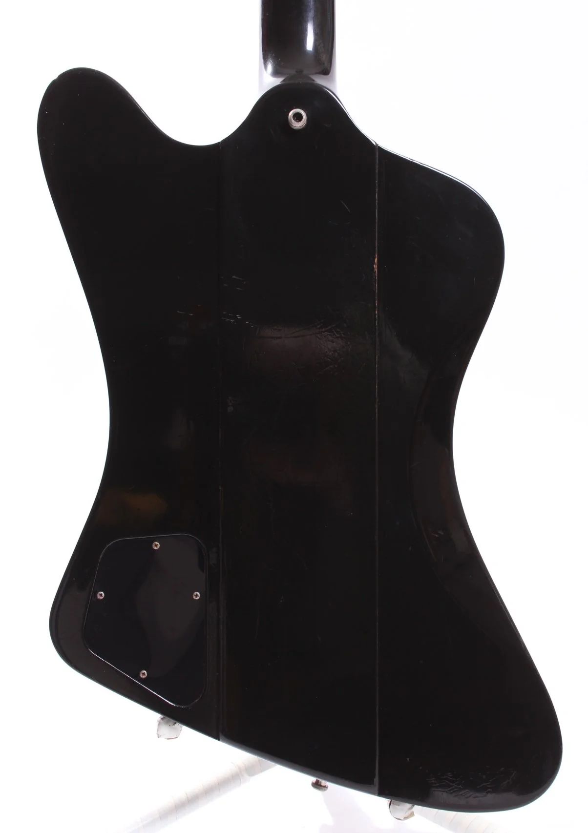1996 Gibson Firebird V Limited Edition ebony - Image 7