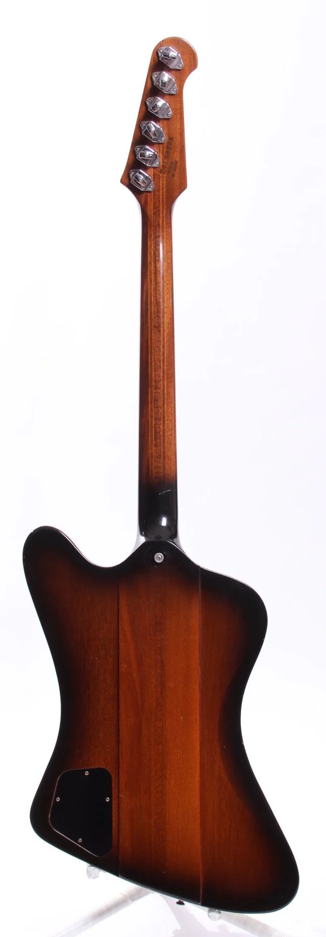 1996 Gibson Firebird V sunburst - Image 6