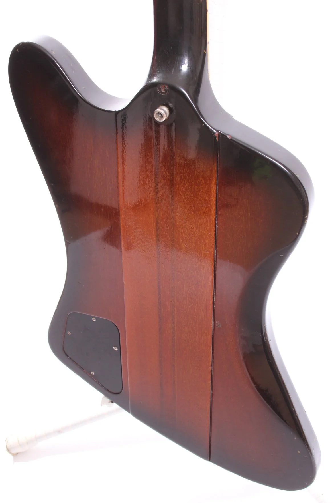 1996 Gibson Firebird V sunburst - Image 8