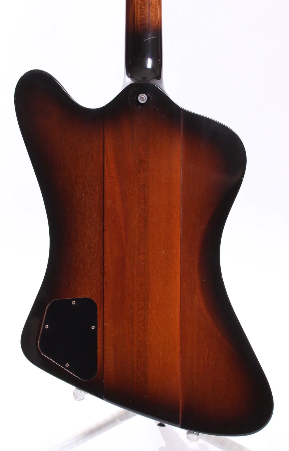 1996 Gibson Firebird V sunburst - Image 7