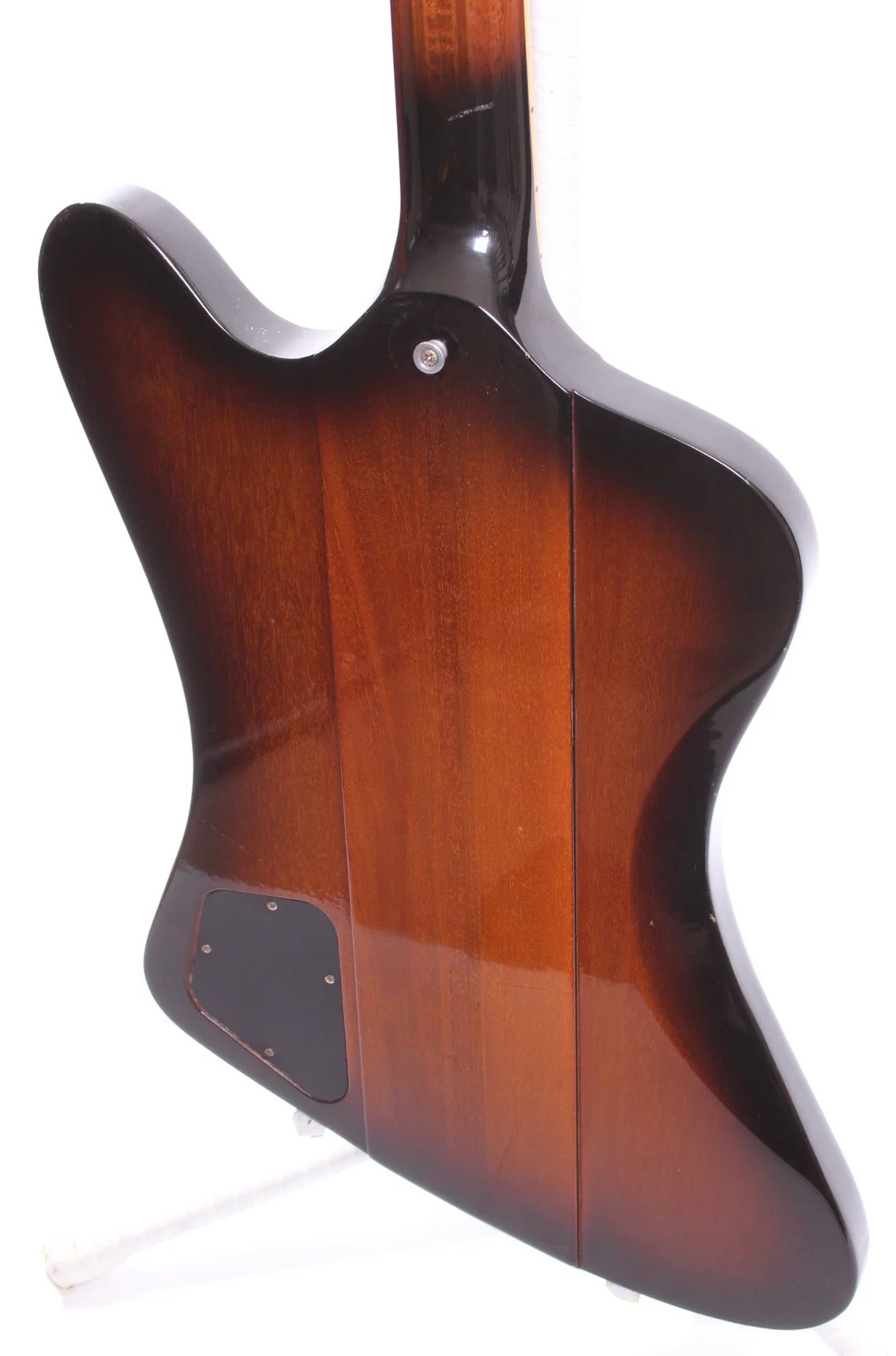 1996 Gibson Firebird V sunburst - Image 8