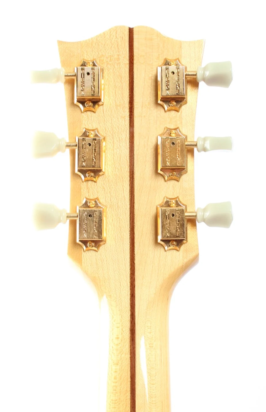 1996 Gibson J-200 antique natural - Image 10